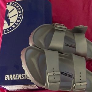 Birkenstocks